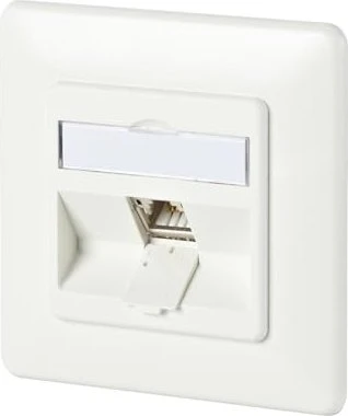 METZ BTR Outlets Flush with 180 ° Modules