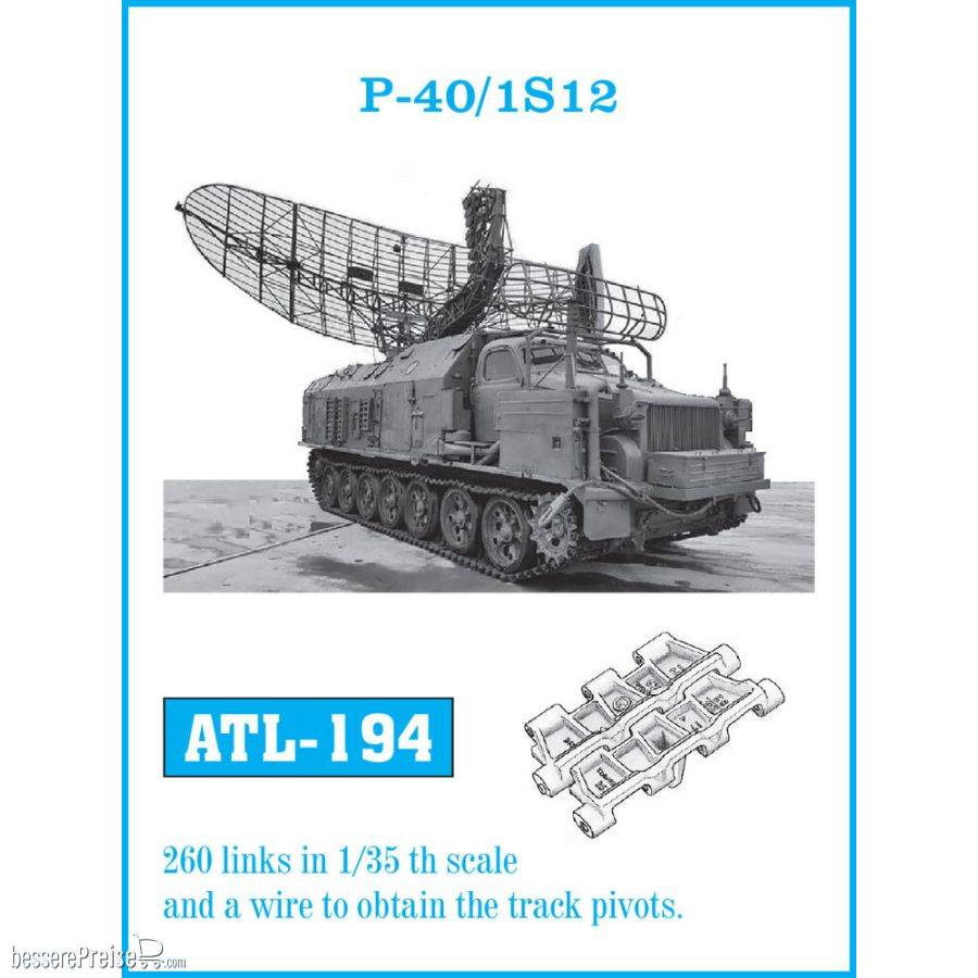 Friulmodel ATL-194