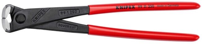 Tenailles russes à forte démultiplication, à forte démultiplication Knipex (99 11 250)