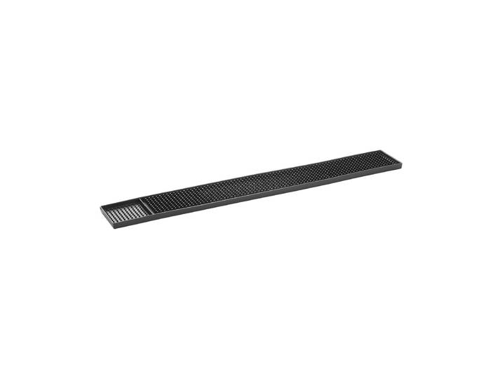 Hendi BarUp Barmatte 610x85x15mm Schwarz