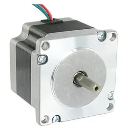 Schneider Electric, Elektromotor, 2-Ph.