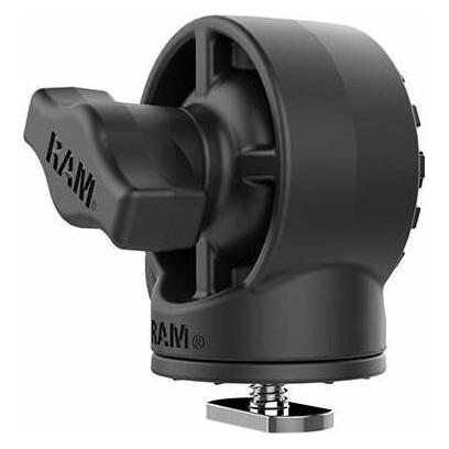 RAM Mounts Unpkd Track Base Tnut Ratchet (RAP-418U)