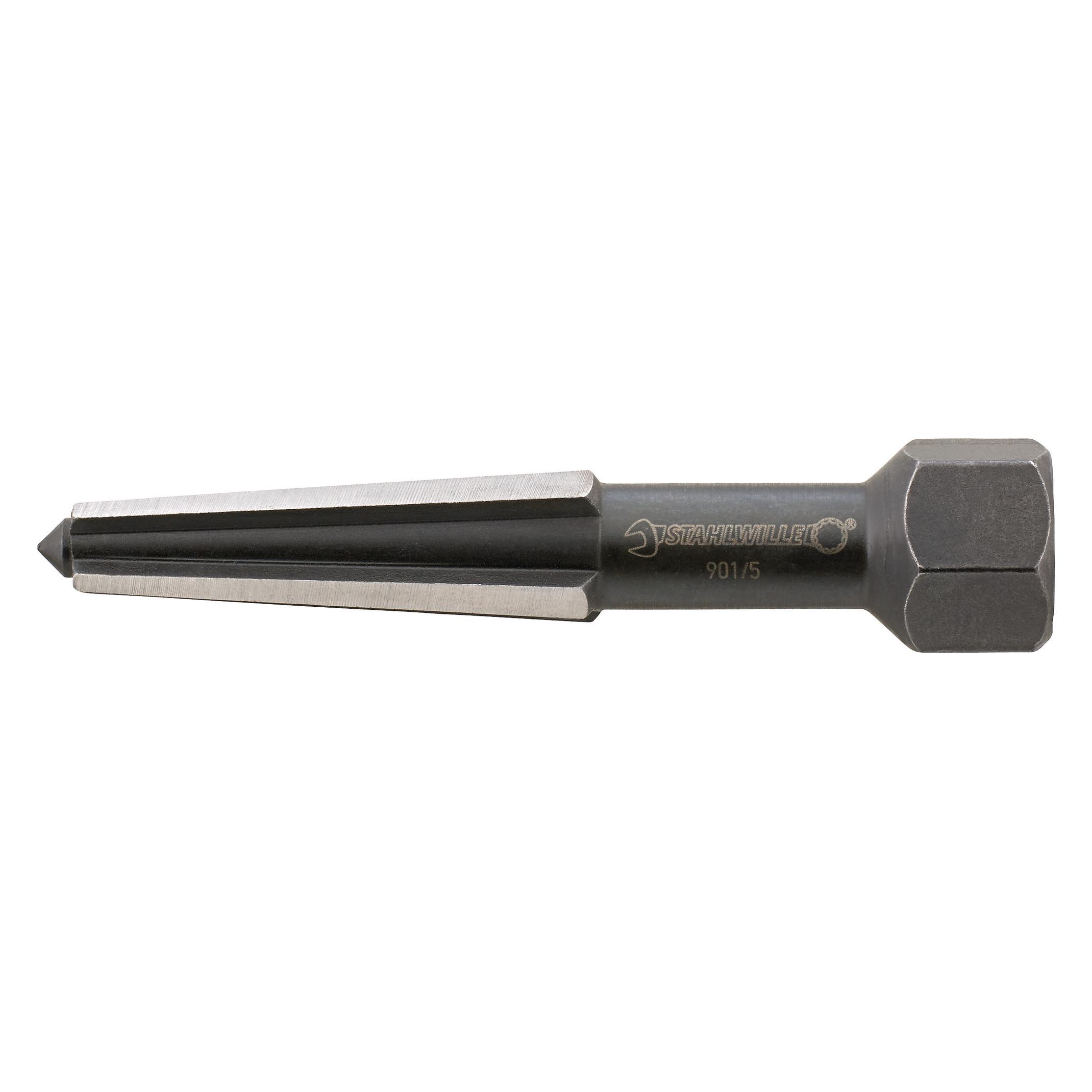 Stahlwille 71050002 Schraubenausdreher M8, M9, M10 (71050002)