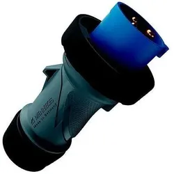 Mennekes, Netzstecker + Netzkupplung, CEE Stecker PTX (CEE 16/3)