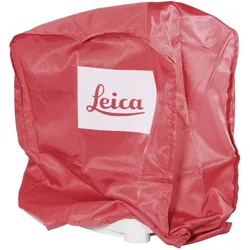 Leica Microsystems, Mikroskop Zubehör, Staubschutzhaube für Mikroskop