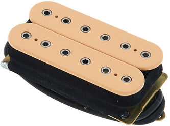 DiMarzio DP100FCR Creme