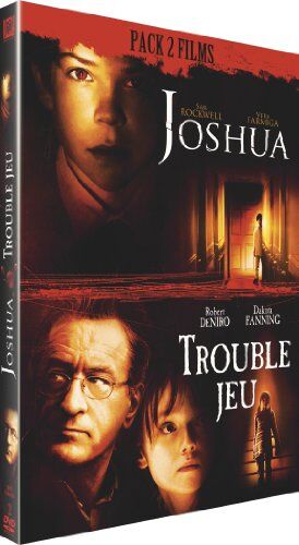 Joshua + Trouble jeu - Preis vom 09.10.2026 07:28:09 h