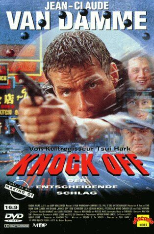 Tsui Hark - Knock Off - Preis vom 30.09.2026 22:30:23 h
