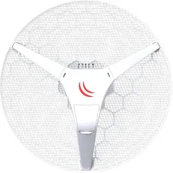MikroTik LHG 5 3-pack, Dual chain (WLAN), Netzwerkantenne