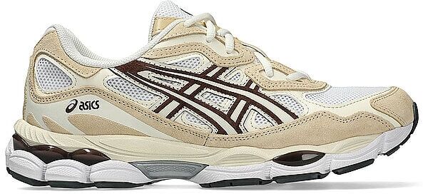 ASICS SPORTSTYLE Sneaker GEL-NYC beige   44 44
