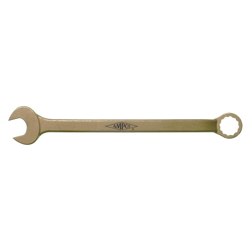 Ampco Ring-Maulschlüssel, funkenfrei (14 mm) (AA0014A)