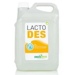 GREENSPEED™ Desinfektionsreiniger Lacto Des 5,0 l