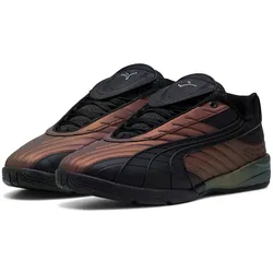 PUMA V-S2 Spectrum Sneaker 01 - PUMA black/iridescent/red 37