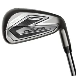 Cobra Darkspeed Eisensatz 5-PW Herren