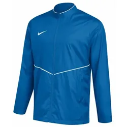 Nike Dri-Fit Park Trainingsjacke Herren - blau - M