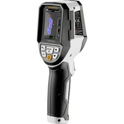 Laserliner ThermoVisualizer Pro Infrarot-Thermometer integrierte Digitalkamera 082.078A