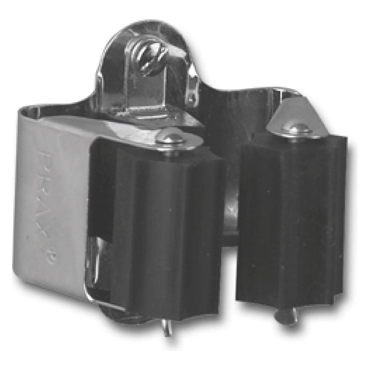 Magni Prax Klemmfix Haken, 5x5x4cm (4013563025102)