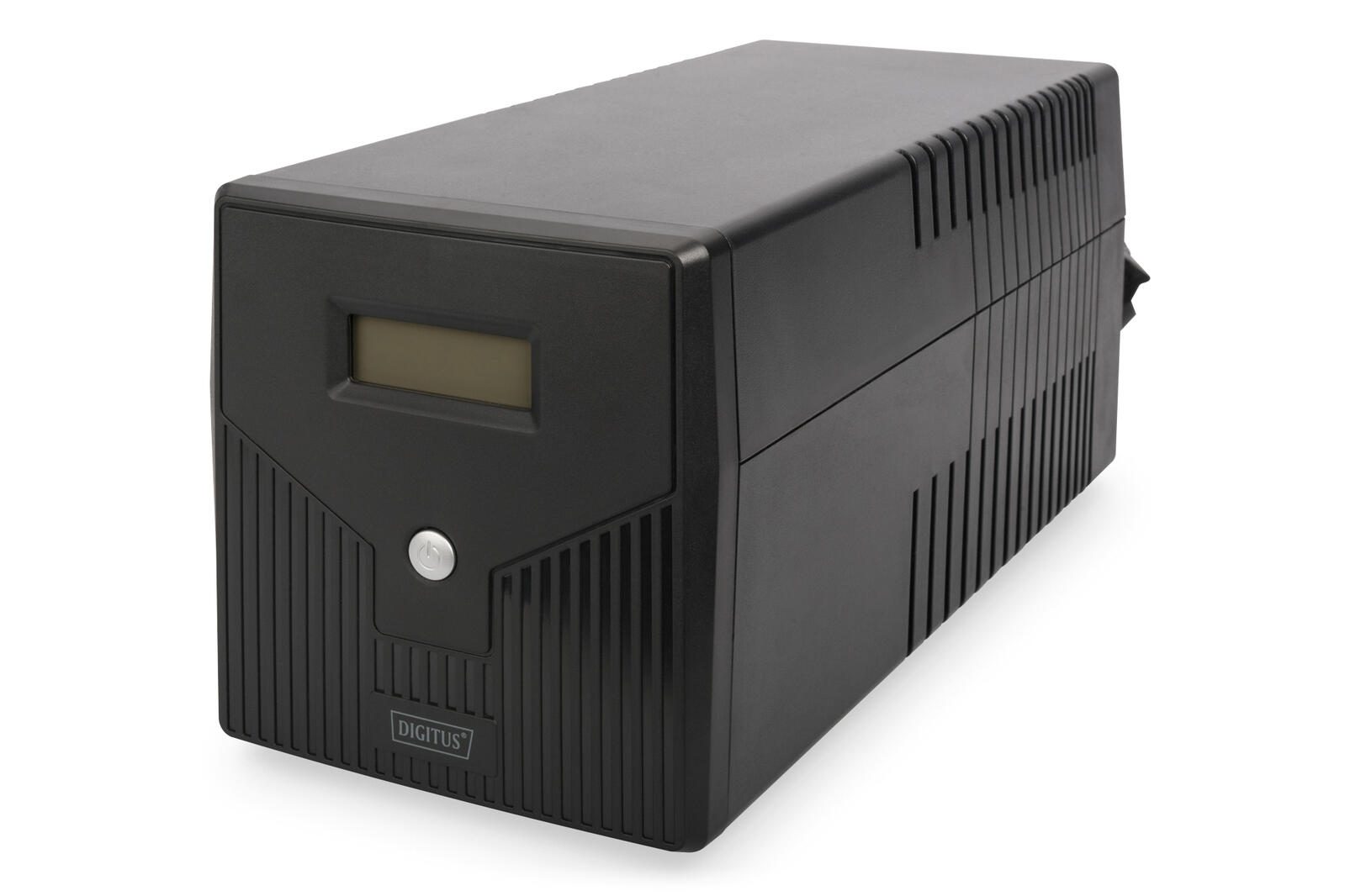 Digitus Line-Interaktive USV, 1000 VA/600 W DN-170074
