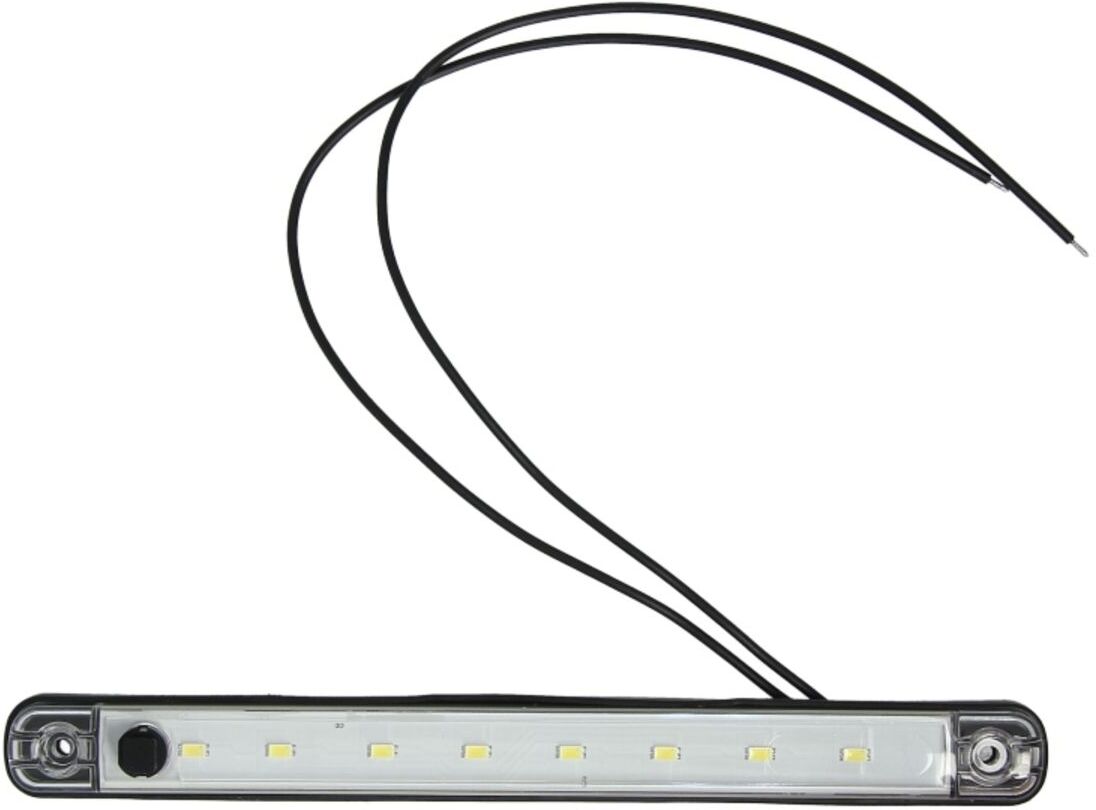 Waś Innenraumlampe/Elemente WAS 727 SWITCH