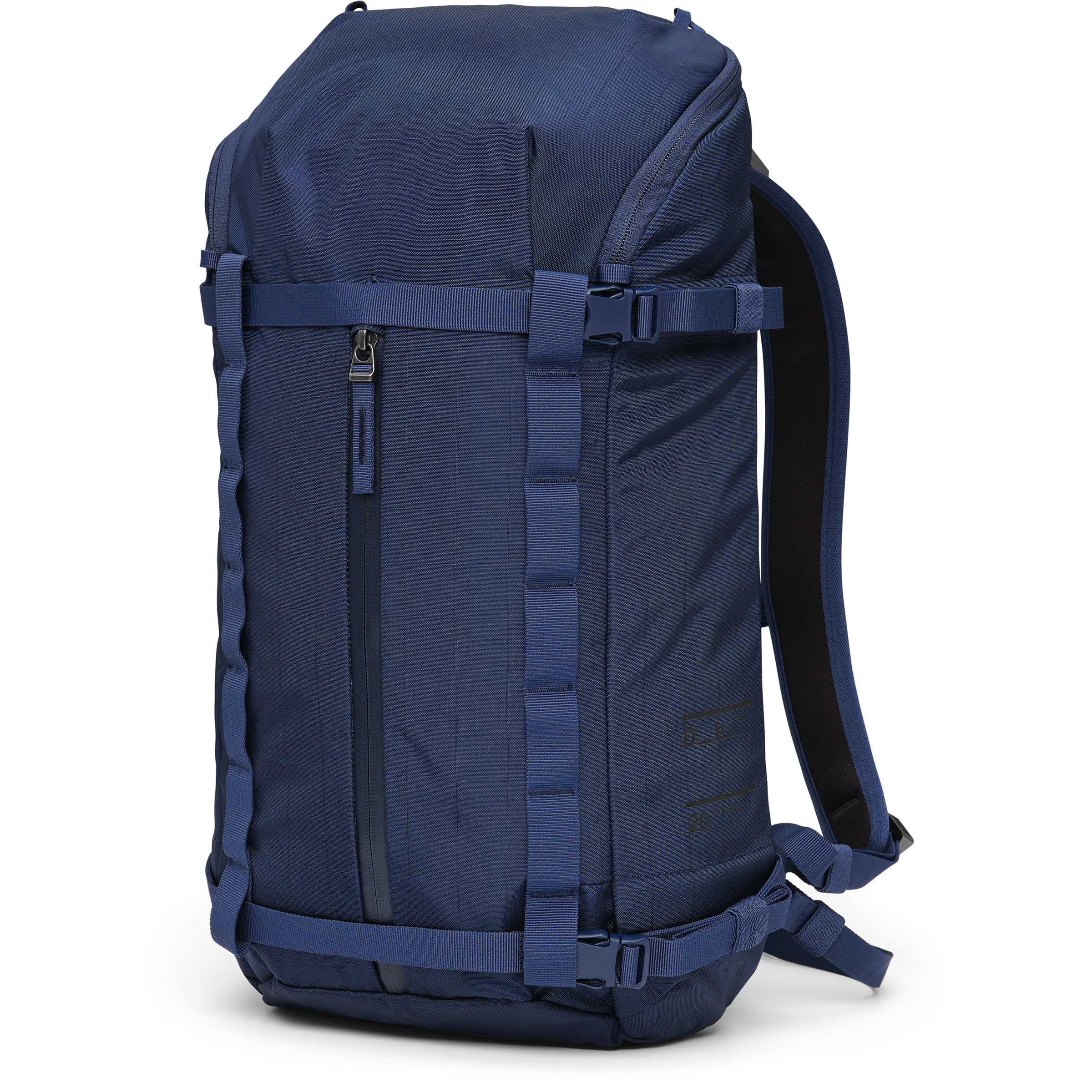 Db Backcountry 20L Skirucksäcke blau Größe 20L Trekking