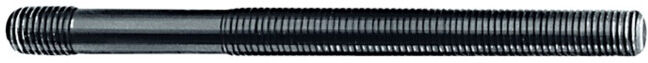 Goujon AMF DIN6379 M27x125mm trempé et revenu à 8,8 (81695)