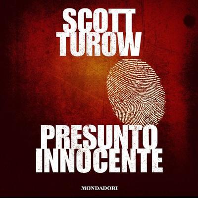 Presunto innocente - Scott Turow, Audio, 9788852152405