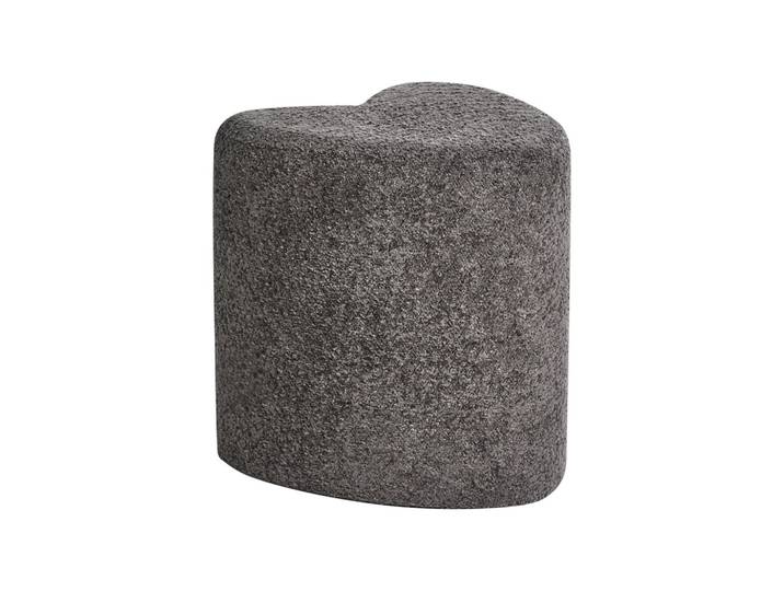 POUF Dunkelgrau Scotia