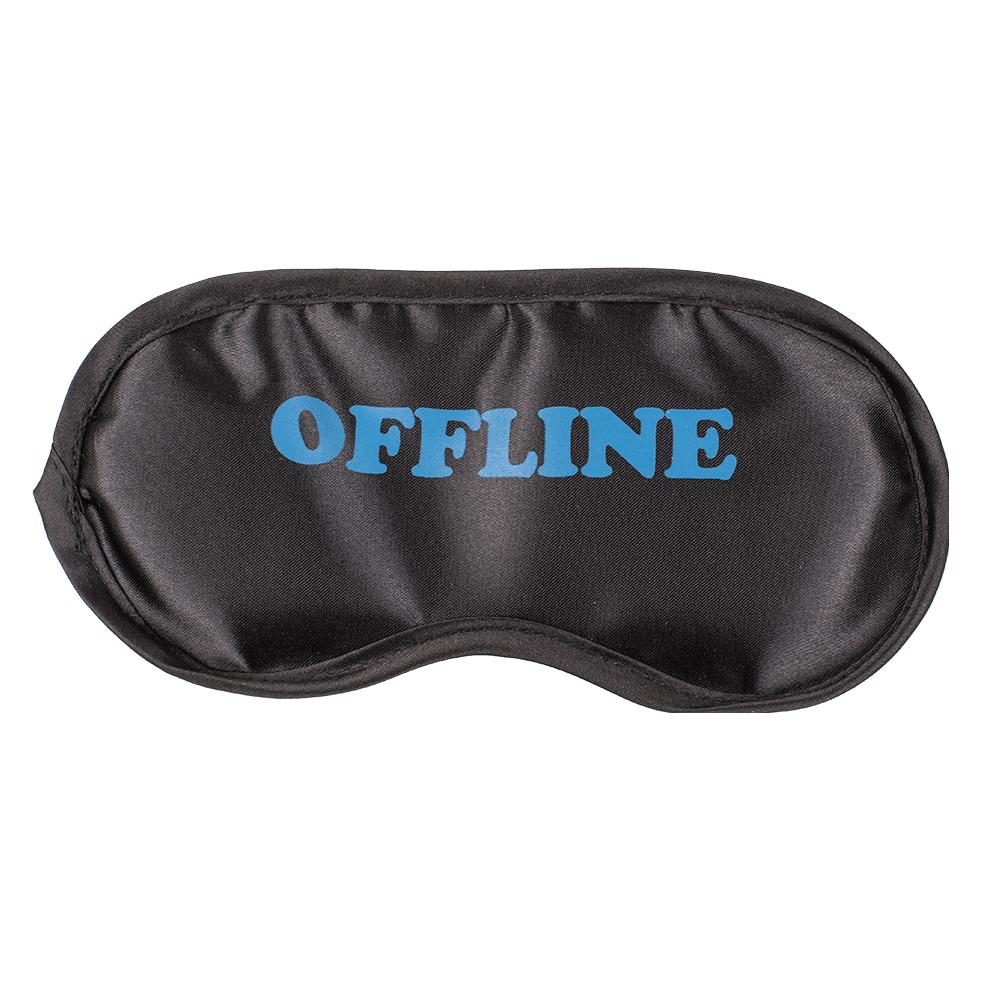 Out of the blue Schlafmaske Offline (61/2557O)