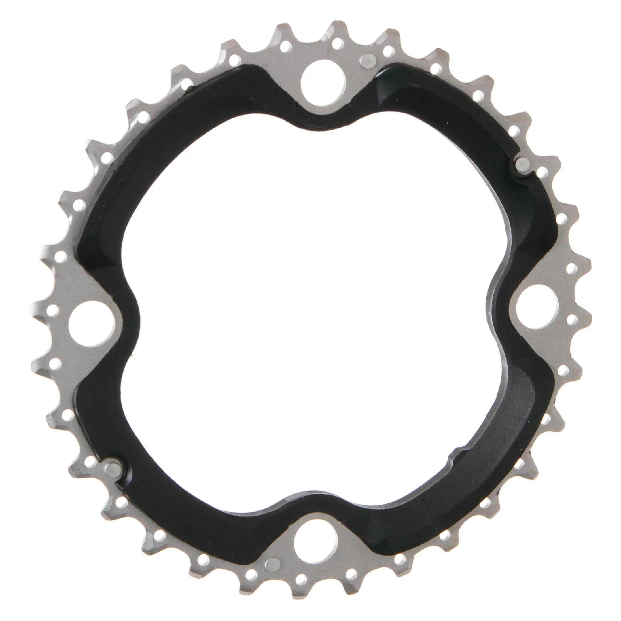 Shimano Trekking FC-T521 Kettenblatt 10-fach (32) (Y1NL98010)