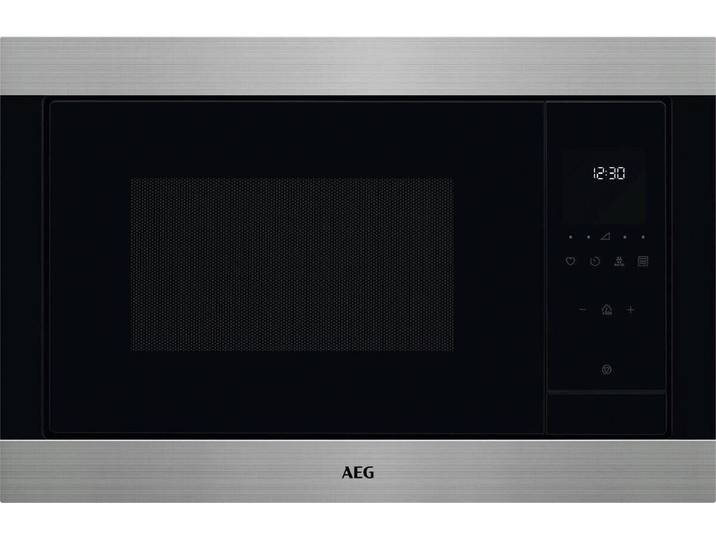 AEG Mikrowelle TMS5G25IEM