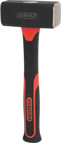 KS Tools 142.5151 Fäustel 1650g 280mm DIN 6475 1St.
