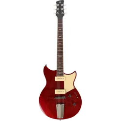 Yamaha Revstar RSS02T Fired Red - E-Gitarre