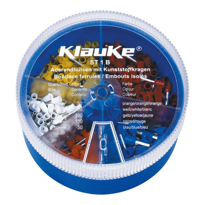 Klauke Streudose bestückt ST 1 B (ST1B)
