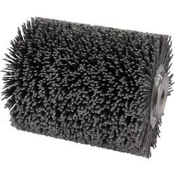 Makita Schleifnylon-Bürste K80 - 794384-3