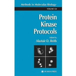 Protein Kinase Protocols, Fachbücher