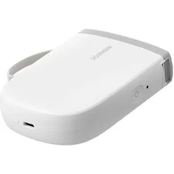 Niimbot D11 H (300 dpi), Etikettendrucker, Weiss