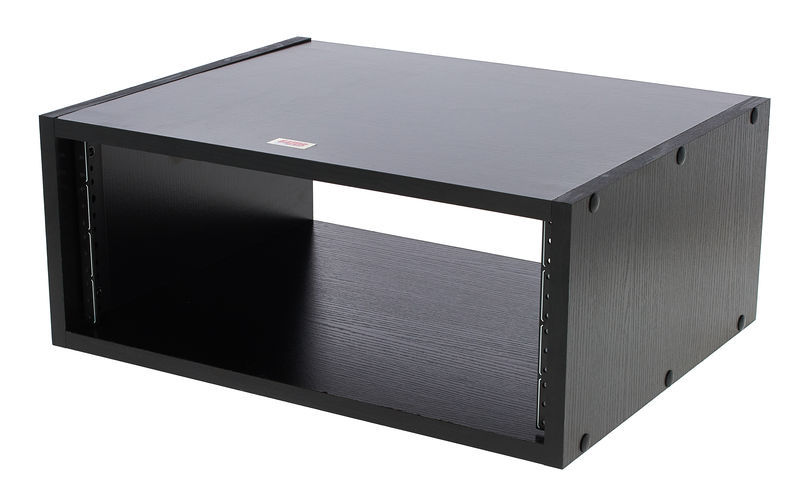 Gator GR-STUDIO-4U nero