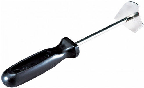 Makita PR00000042 Outil de gratage d&amp;#039;angle HG5030K/HG6030K/HG6031VK/HG6531CK