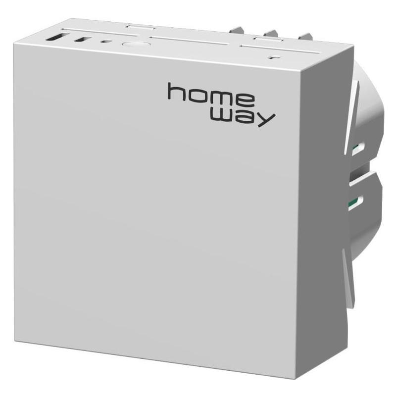 Homeway Wi-Fi 6 ax Access Po (1200 Mbit/s) (HW-INAP6TORW)