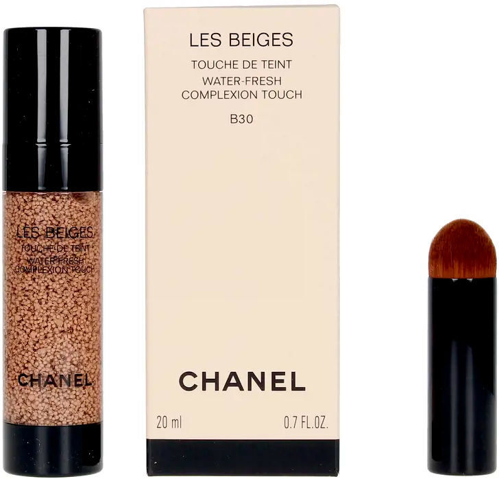 Chanel Les Beiges water-fresh complexion touch #b30