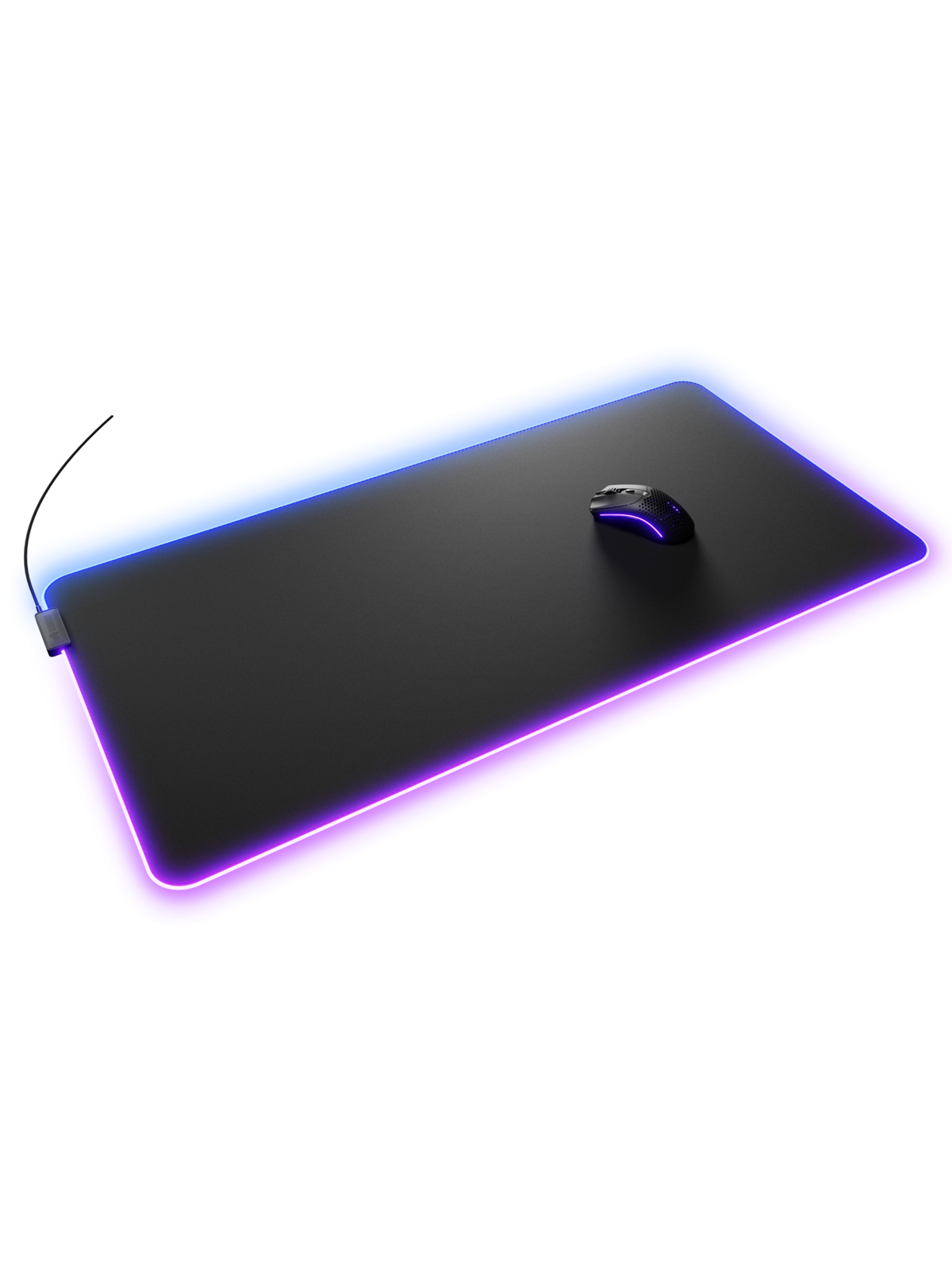 Glorious Mouse Pad 2 GLED XXL Black