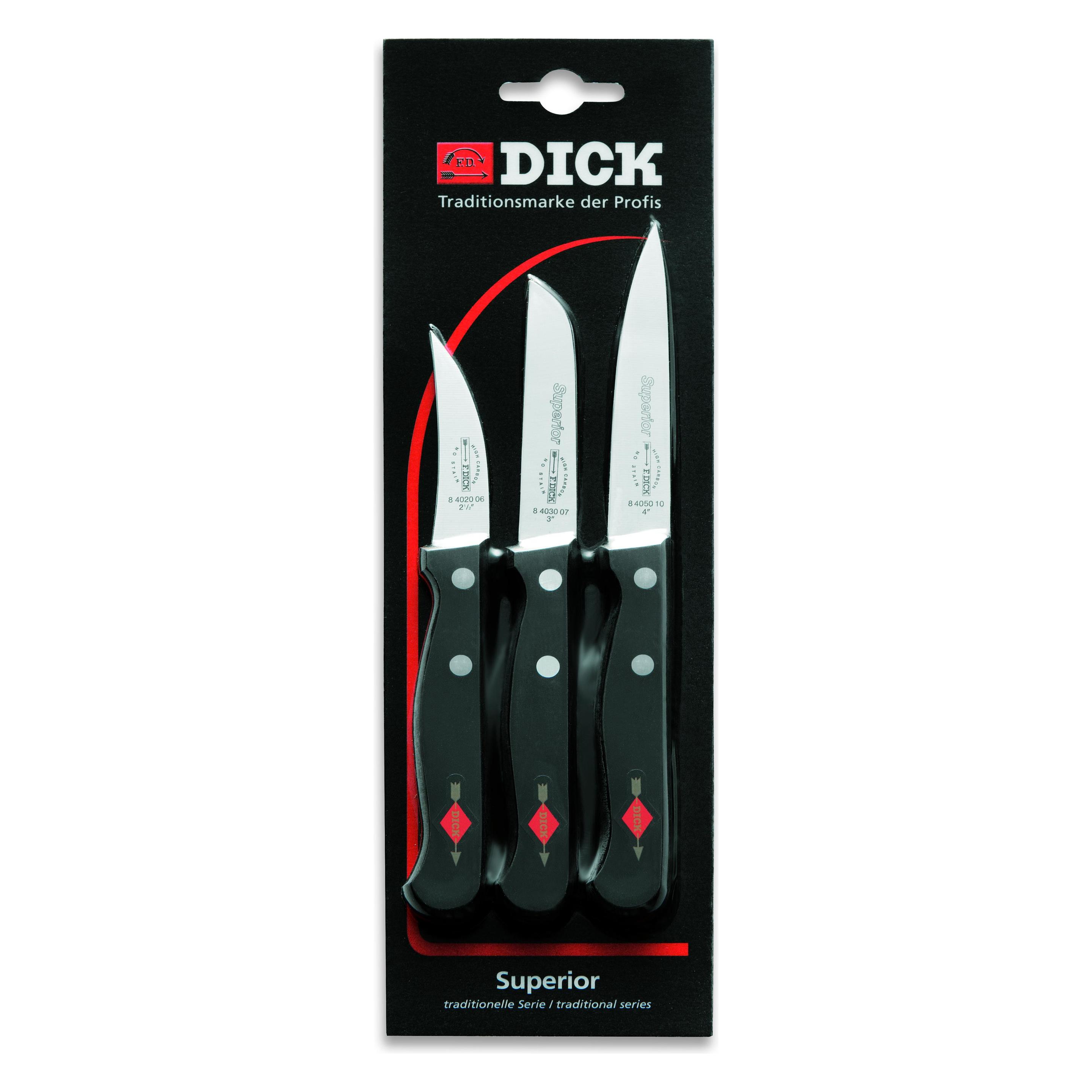 F. Dick Messer (10 cm) (84700042)