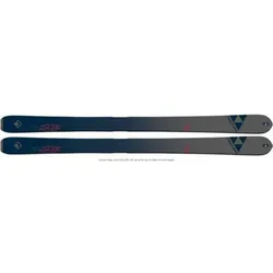 FISCHER Tourenski ALPROUTE 88, Größe 170 in Schwarz Schwarz