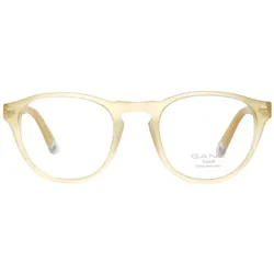GANT, Lesebrille, Brillenfassung Gra098 48L06 (keine Korrektur)