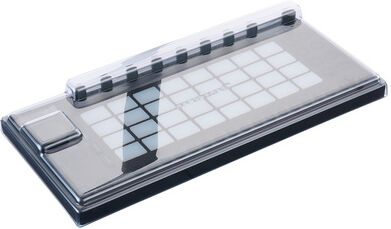 Decksaver Ableton Move
