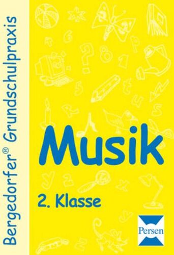 Dagmar Kuhlmann - Musik 2. Klasse - Preis vom 09.10.2026 07:28:09 h