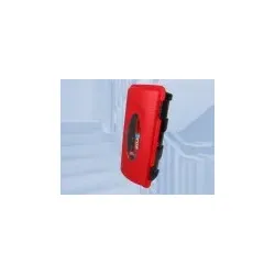 Feuerlöscher-Box - Gebäude-Version
