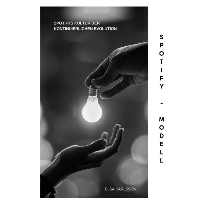 tolino Karlsson:Spotify-Modell (Deutsch, Softcover, Elsa Karlsson) (57039660)