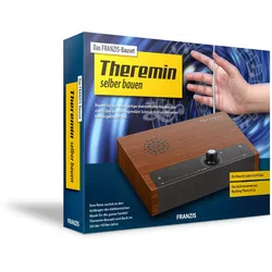 Franzis Theremin selber bauen