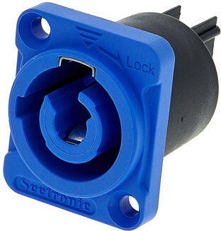 Seetronic SAC3MPA Power Twist Bleu